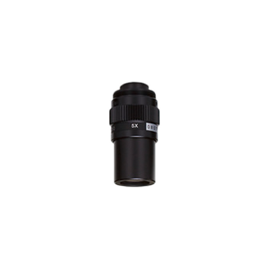Objective Working Distance 61mm 5X Objective Mitutoyo-375-034-1