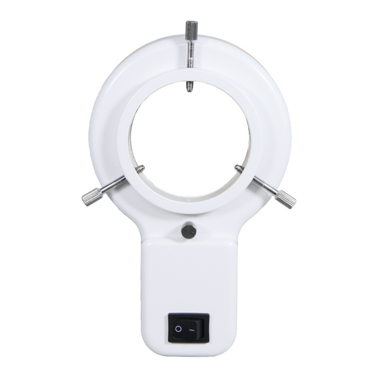 8W Fluorescence Light Fluorescence Ring Light (8W 110V ID60mm) ML12111111