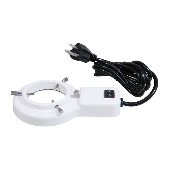 8W Fluorescence Light Fluorescence Ring Light (8W 110V ID60mm) ML12111111