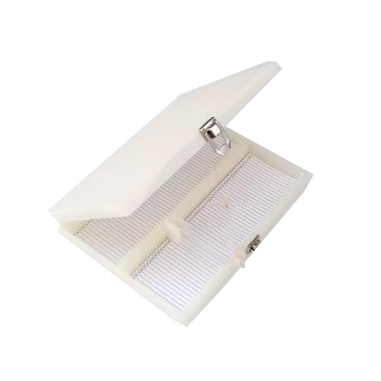 100pc 20x17x3cm Slide Plastic Box (100pc) SL39803019