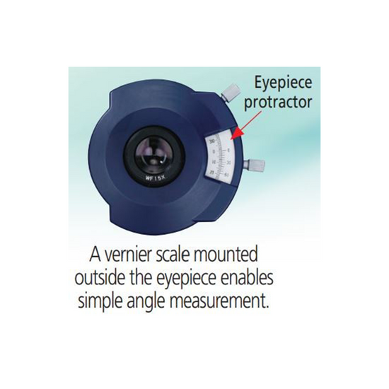 30X LED Dual Illuminated Light XY Stage Travel Distance 2x2″ Measurement Microscope (Measuring Range: 50x50, Micrometer Heads Included) Mitutoyo-176-820-11A
