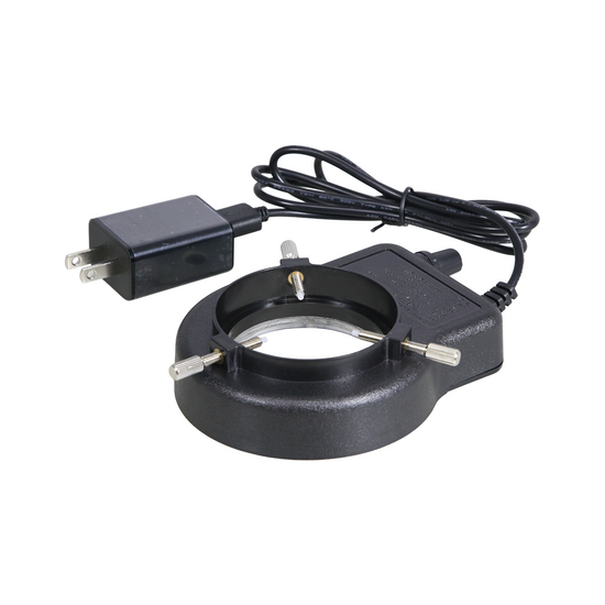 2.5W DC 5V LED Light LED Quantity 70 LED Ring Light (2.5W ID65mm 70Bulbs) ML02241325