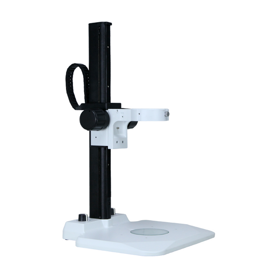 LED Transmitted Light Track Stand 76mm LED Illuminated Light Track Stand (Refurbished) ST02031402-R