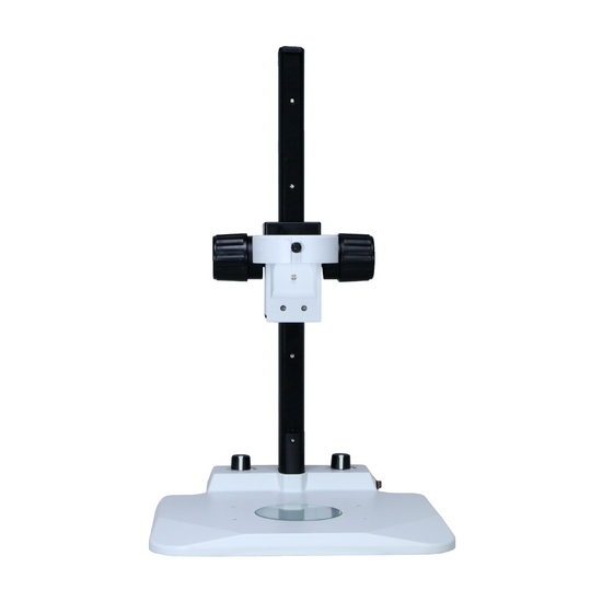 LED Transmitted Light Track Stand 76mm LED Illuminated Light Track Stand (Refurbished) ST02031402-R