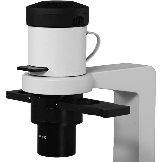 34mm Microscope Filter Slider Holder