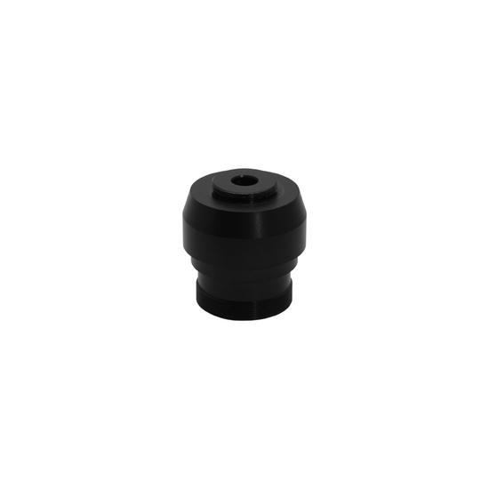 1X Microscope Camera Coupler C-Mount Adapter 38mm