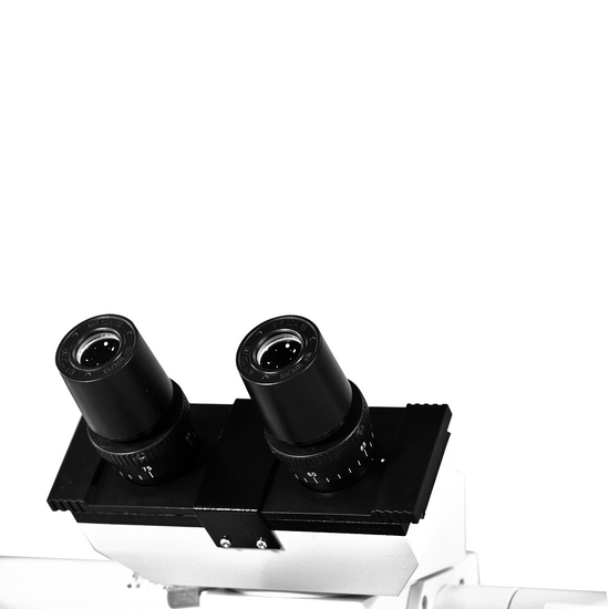 40X-1000X Five Head Multiview Teaching Biological Compound Microscope, Binocular, LED Light 