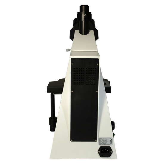 40X-1000X Biological Compound Laboratory Microscope, Trinocular, Halogen Light