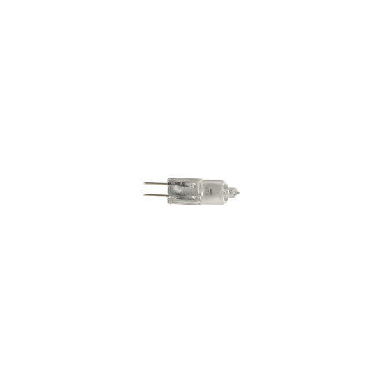 30W DC 6V Oval Halogen Microscope Light Bulb Replacement BU99031103