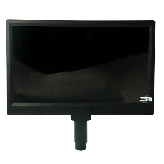 2MP CMOS LCD Display Digital Microscope Camera + 1080P Full HD Video Capture 36fps for Windows 2000/XP/Vista/7/8/10