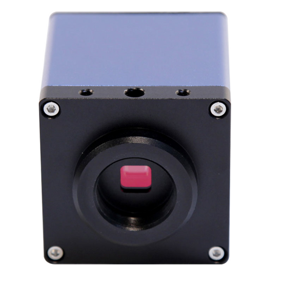 2MP HDMI CMOS Color Microscope Camera + Full HD Video Capture 60fps DC10411121