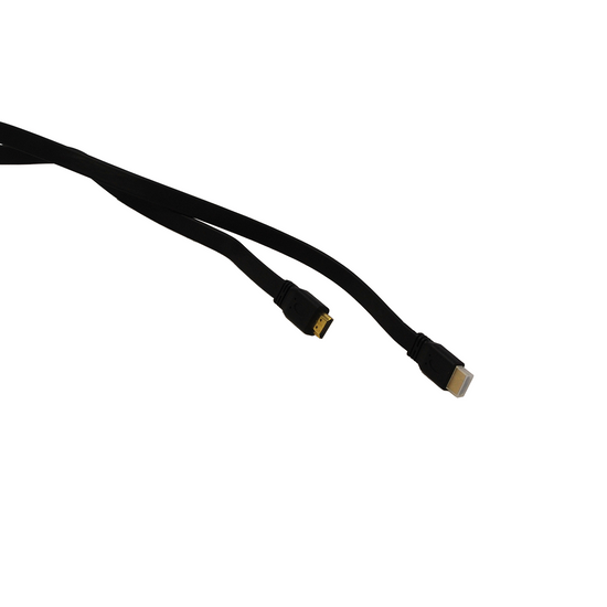 HDMI Cable (2 meter, 6.5 feet)