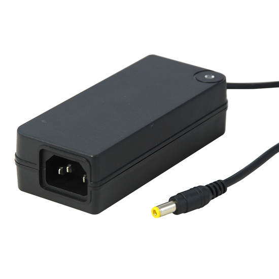 12V 4A AC to DC Adapter Power Supply 100-240V 50/60Hz