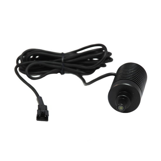 LED Spot Light Microscope Illuminator, Adapter Diameter 11mm, 3W