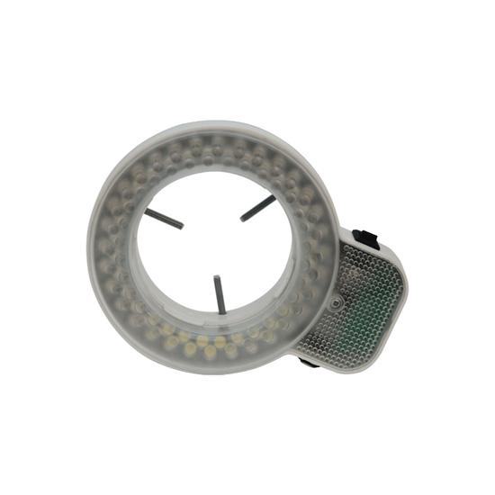 64 LED Microscope Ring Light Diameter 61mm 4W, White