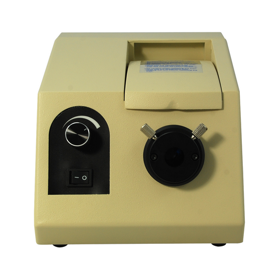 150W Halogen Fiber Optic Illuminator Microscope Light Source with Red, Green, Yellow Filters