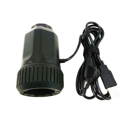 72 LED Point Light Microscope Illuminator 2.5W