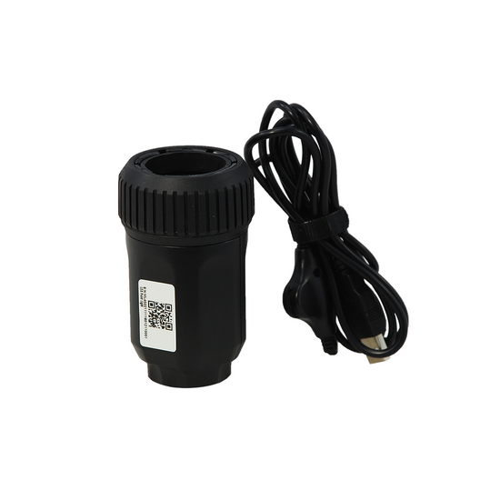 72 LED Point Light Microscope Illuminator 2.5W