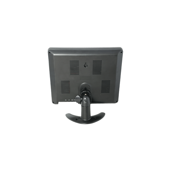 10.4 in. LCD Color Display Monitor, AV Input