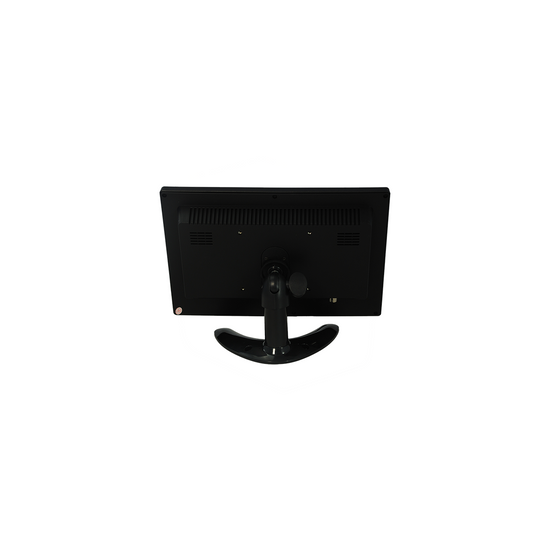 10 in. LED Color Display Monitor, AV/BNC/VGA/HDMI/USB