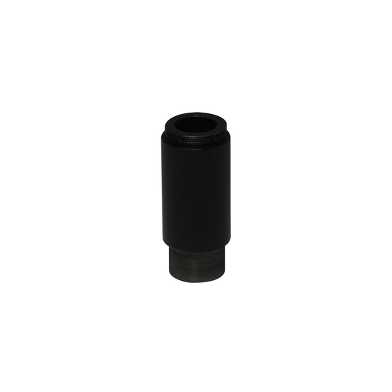 0.3X Microscope Camera Coupler C-Mount Adapter 23mm