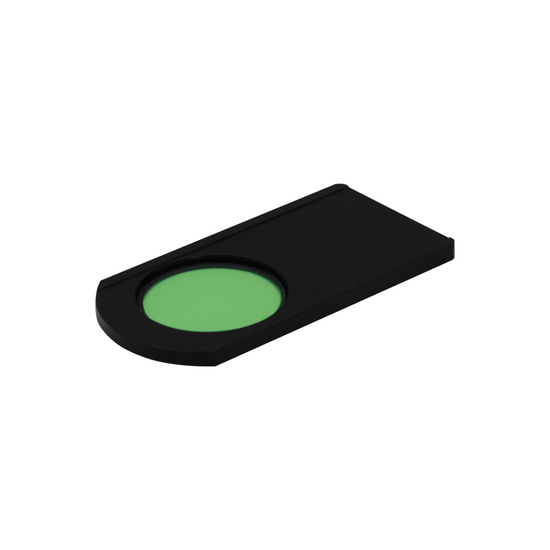 26mm Microscope Filter (Green)
