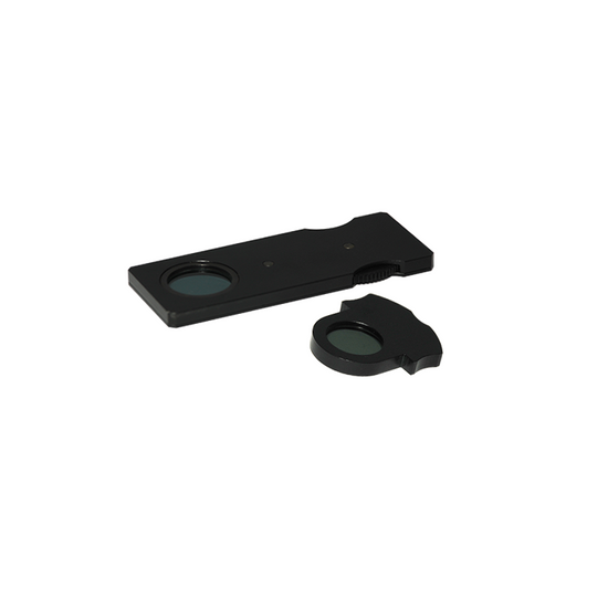 Simple Polarizer Kit for MT0202 Series Microscope