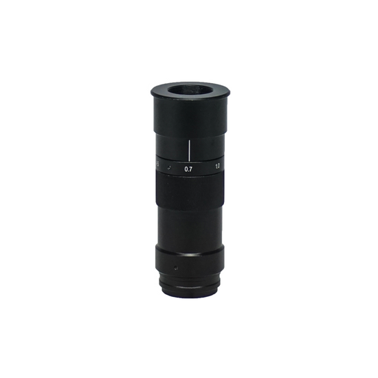 0.7-4.5X Industrial Inspection Video Zoom Microscope Body, Monocular, Infinite MZ02011102