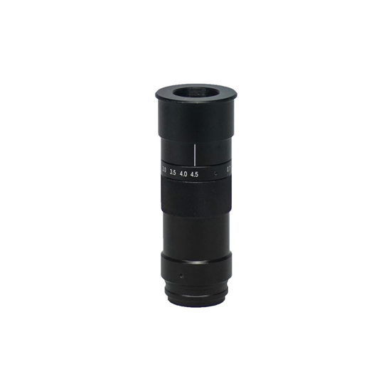 0.7-4.5X Industrial Inspection Video Zoom Microscope Body, Monocular, Infinite MZ02011102