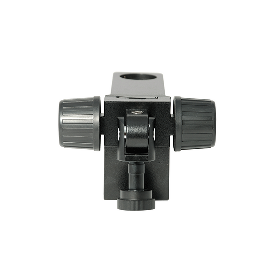 39mm E-Arm, Microscope Coarse Focus Block, 5/8" Mounting Pin