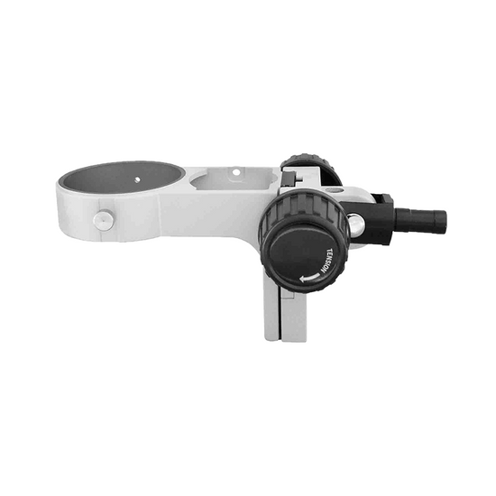 83mm E-Arm, Microscope Coarse Focus Block, 5/8" Mounting Pin