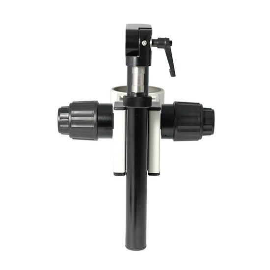 85mm E-Arm, Microscope Fine Focus Block, Inclinable Focusing Drive Track