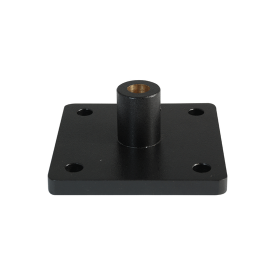Table Mount for Microscope Flexible Arm, Diameter 22.2mm
