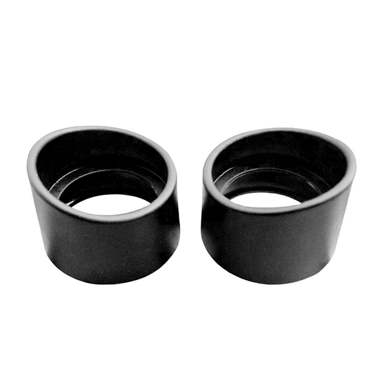 34mm Rubber Eye Cups, Microscope Eye Guards (Pair) SZ02013913