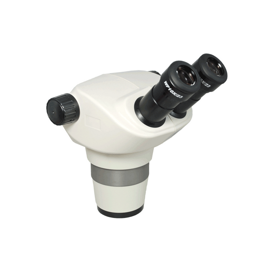 6-50X Zoom Stereo Microscope Head, Binocular, Field of View 23mm Working Distance 115mm SZ04031121