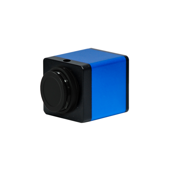 2MP HDMI CMOS Color Microscope Camera + HD Video 30fps DC48411111
