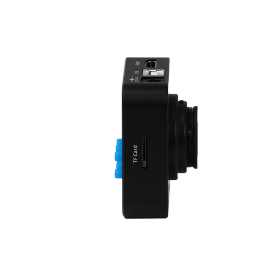 16MP HDMI USB 2.0 CMOS Color Microscope Camera + Full HD Video 60fps DC48411211