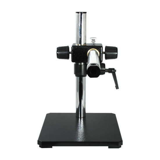 Microscope Boom Stand, Single Arm, Heavy Duty