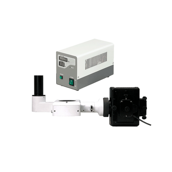 Fluorescence Epi-Illuminator System (Kit) for PZ0202, PZ0401 Series Microscopes