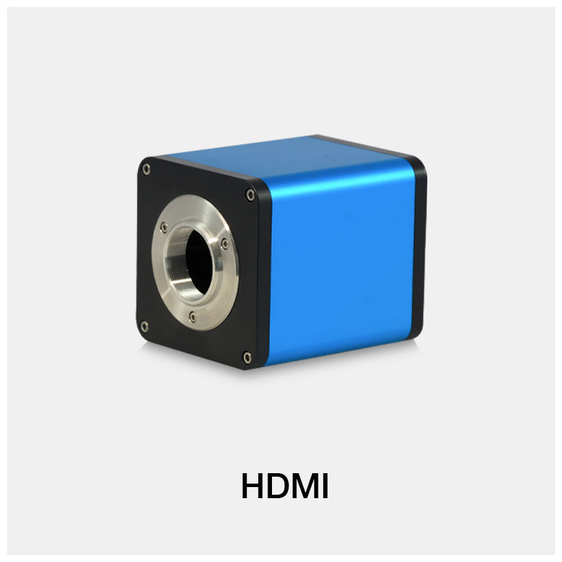 HDMI Microscope Cameras