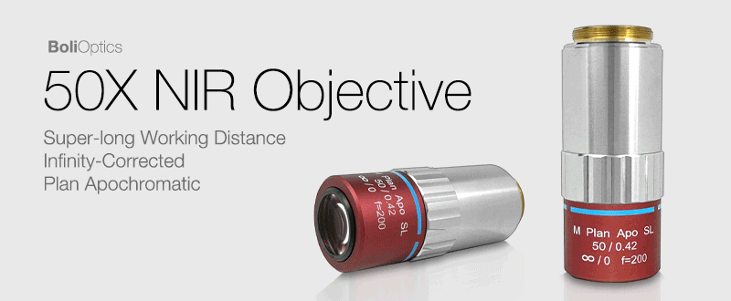 NIR-microscope-objectives-2x-5x-10x-20x-50x-plan-apochromatic-infinity-corrected-super-long-working-distance