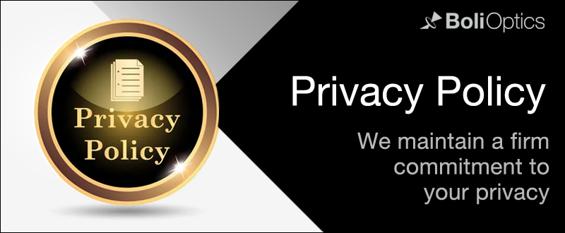 privacy policy