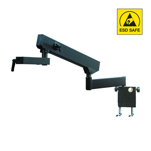 ESD Safe ESD Flexible Arm, Clamp Stand ST19071121 Boli Optics