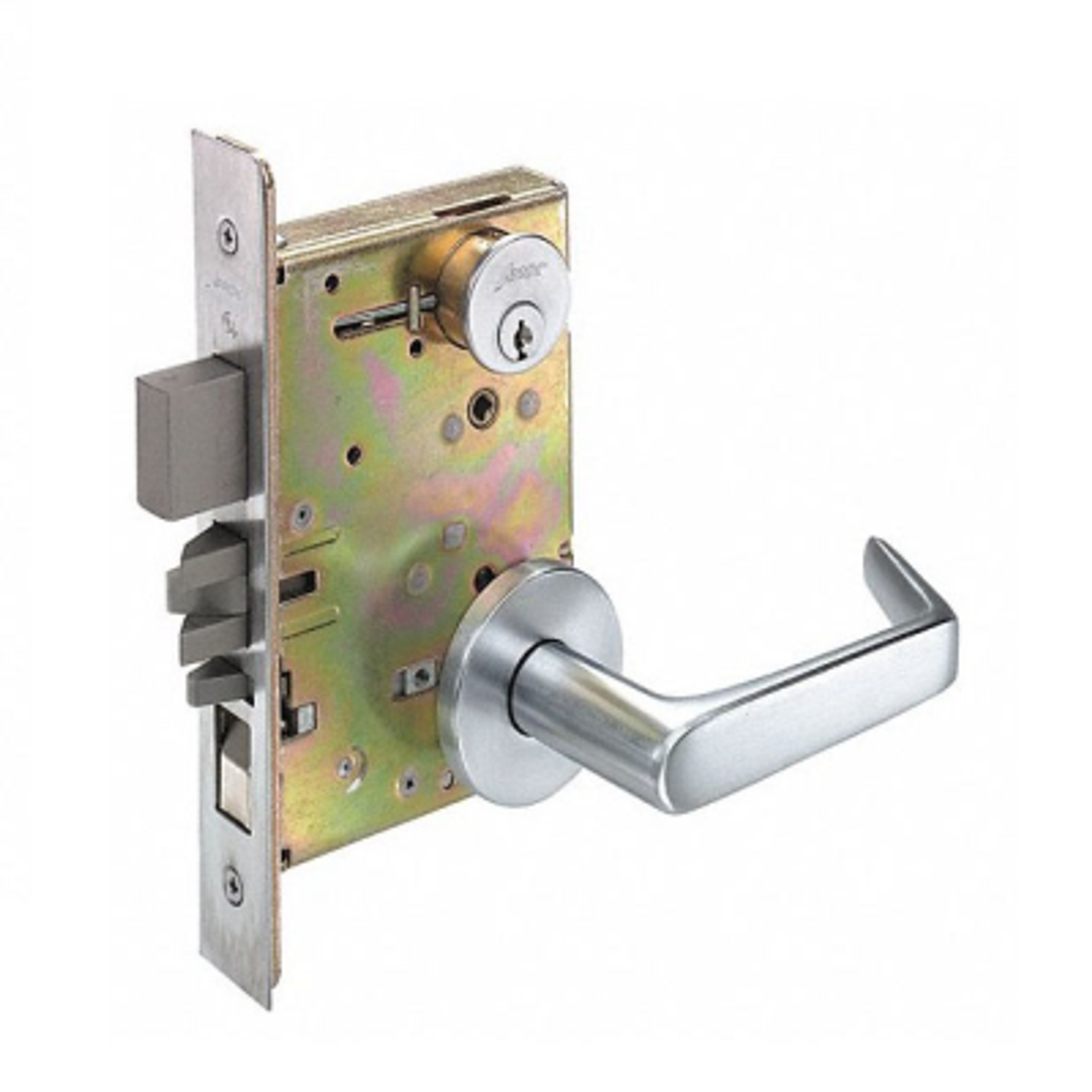 Дверной замок Locks vs-50sn. Calorie замок дверной. "Mortise Lock Ренц". Замок внутренний для входной железной двери с защелкой.