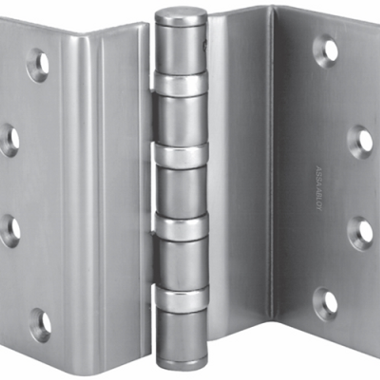 McKinney T4A3795 Heavy Weight Swing Clear Hinge - CookandBoardman.com