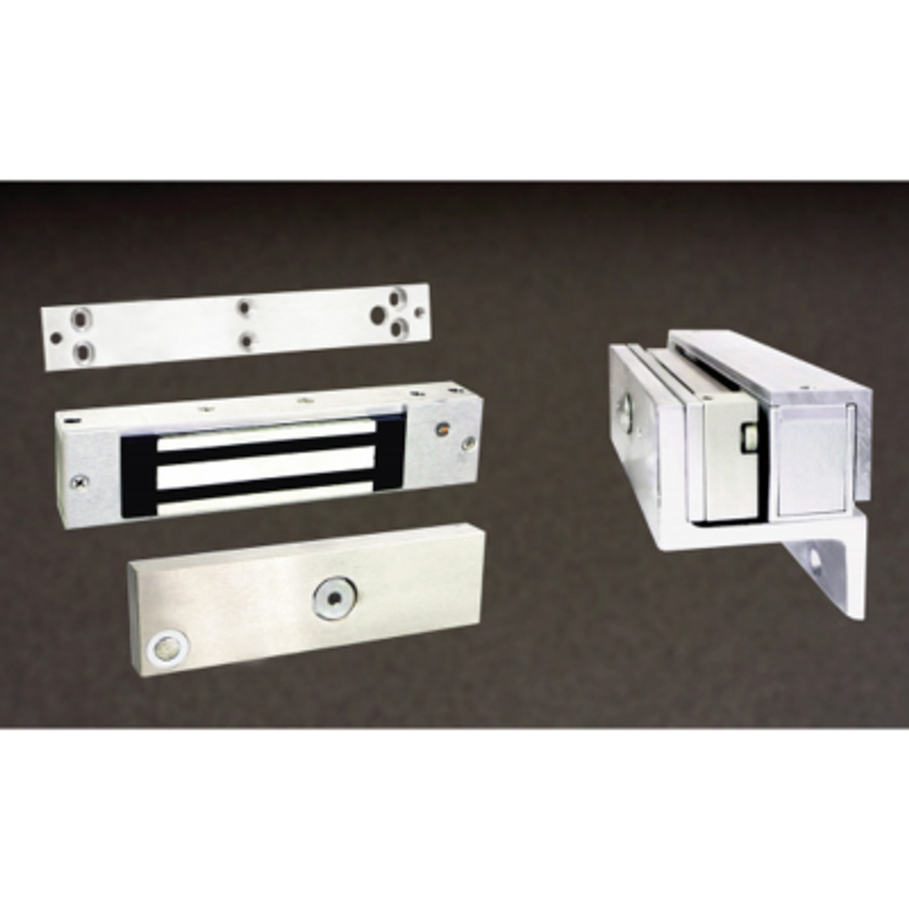 Stanley Magnetic Lever Lock