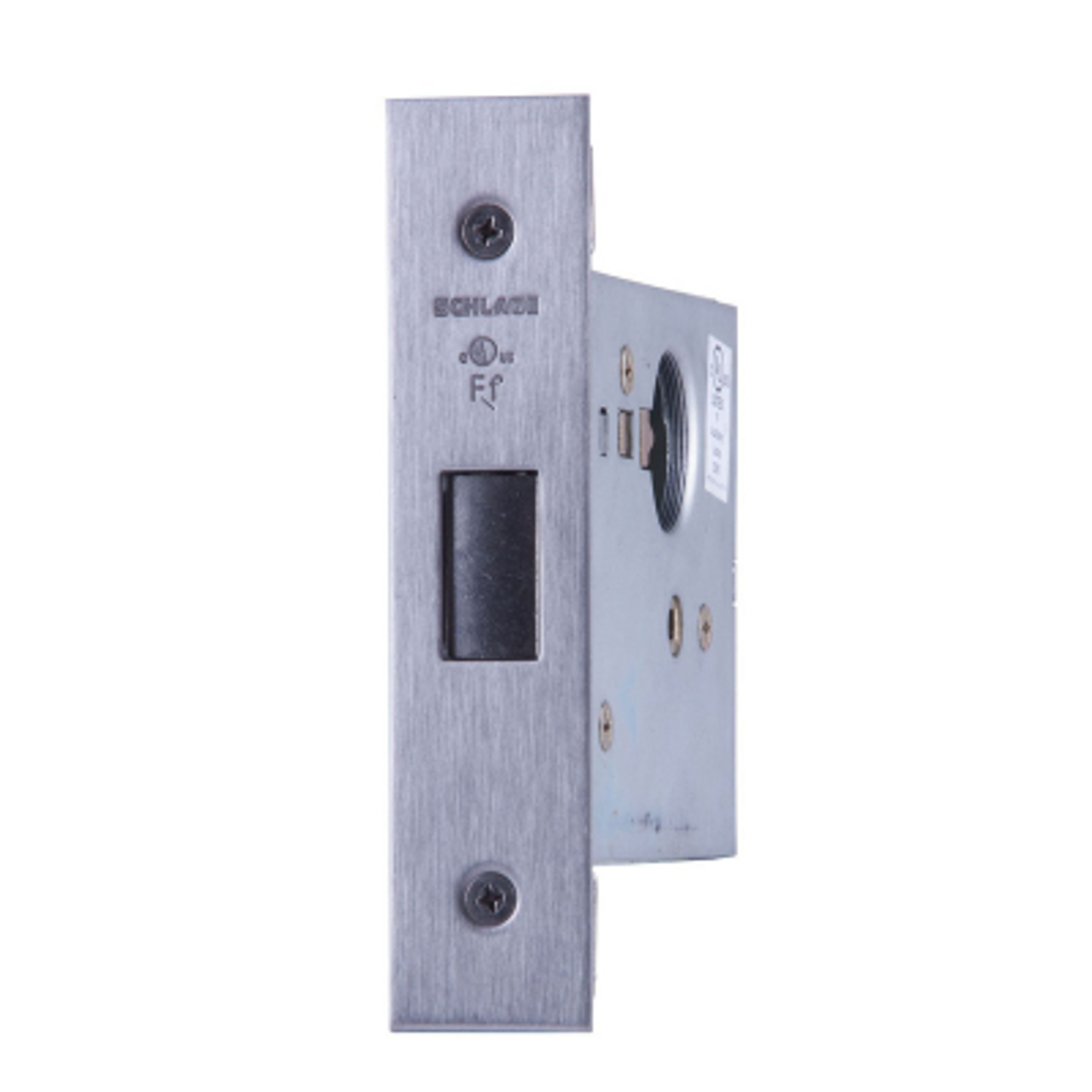 Schlage Mortise Locks, Schlage L Series