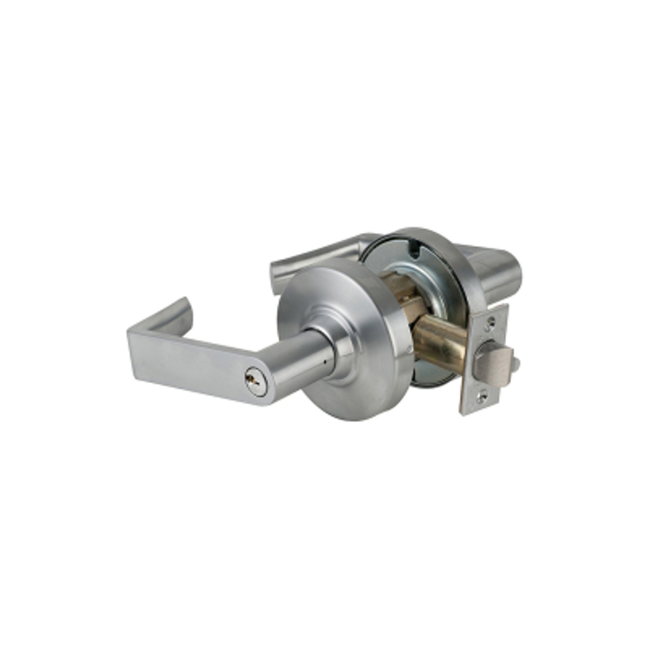 Schlage Commercial Locks, Lock Parts & Door Hardware for Sale