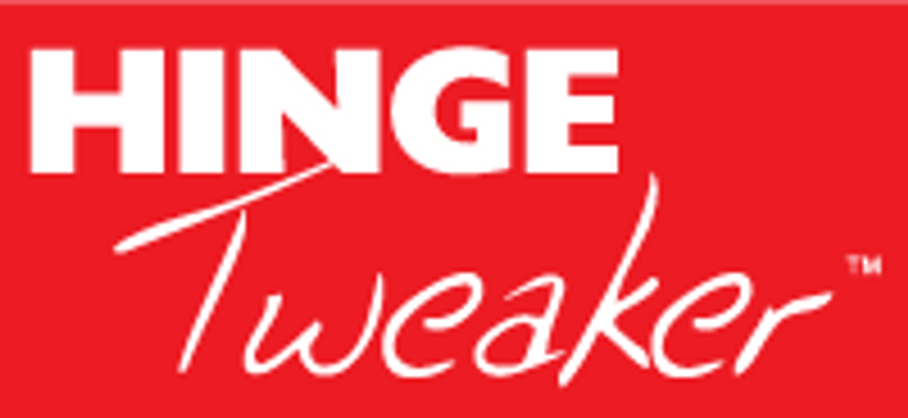 Hinge Tweaker Hinge Tweaker