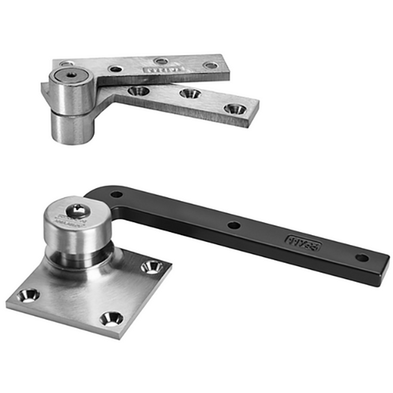 Pivots Pivots